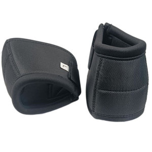 Botas de equitación deportivas para caballo, cómodas, de malla de nailon, protectoras para caballo 2026 - Product Image 3