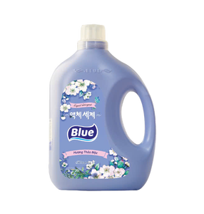 Líquido de Lavandería Premium 3kg |   Lavado Suave para Ropa de Bebé |   Fábrica OEM/ODM - Product Image 2