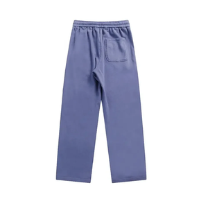 Pantalones Deportivos Personalizados 100% Algodón Lavado al Sol, Corte Holgado para Hombre, para Gimnasio, Running, Entrenamiento y Ropa Urbana - Product Image 6