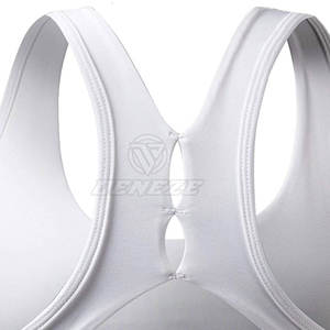 Ropa Deportiva, Nueva Llegada, Hecho en Pakistán, Sujetador Deportivo, Ropa de Gimnasio, Sujetador Deportivo Transpirable para Mujer - Product Image 6