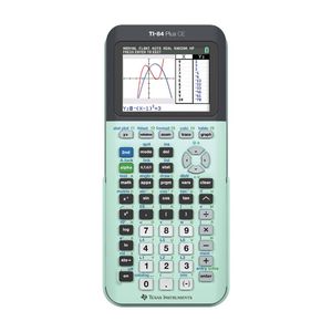 Calculadora Gráfica TI-84 Plus de Texas Instruments para la Escuela e Ingeniería - Product Image 6