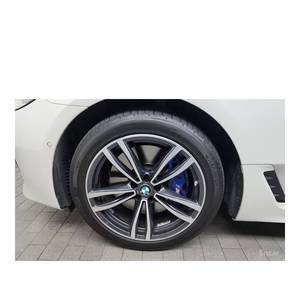 BMW Gran Turismo (GT) 620d M Sport Diesel Automatique 2024, 60 475 km, Volant à Gauche - Product Image 5