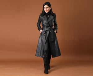 Chaqueta de Invierno para Mujer, Estilo Burbuja, de Piel de Cordero Auténtica, Teñida, Impermeable, Abrigo de Moda, Cálido y Cómodo para Uso Diario Informal - Product Image 4