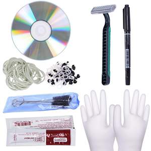 Kit per tatuaggi a 40 inchiostri - Product Image 3