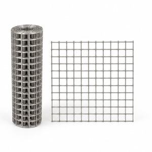 [APEC] Welded <b>Wire</b> <b>Mesh</b> for equipment enclosures and processing area guard systems for Fabrication Buyers Supply - Product Image 4