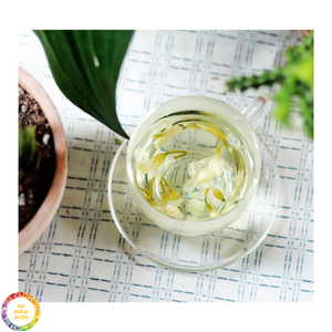 Dried Jasmine Selected Floral Buds for Loose Leaf <b>Tea</b> Holiday Events Vietnam for Holiday <b>Tea</b> Service and Cafes Bulk - Product Image 2