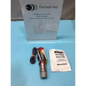 Static-O-Ring SOR 56AH-EF216-M7-C1A-PC Mini-Hermet - Equipo y Piezas de Semiconductores de Confianza de un Legado Global - Product Image 2