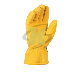 Guantes de Esquí con Logotipo Personalizado, Térmicos, Impermeables, Resistentes al Viento, para Deportes de Invierno, Duraderos, Cómodos, con Buen Agarre, Equipo para Exteriores - Product Image 2