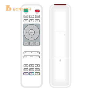 Télécommande universelle avec 35 boutons en plastique pour appareils domotiques - Product Image 4