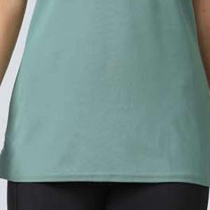 Nueva Camisa de Trabajo Resistente al Desgaste, Camisa Formal de Manga Corta para Mujer - Product Image 5