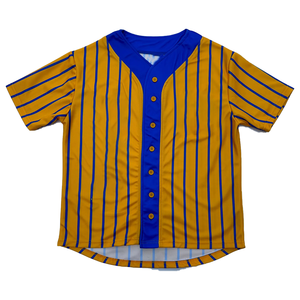 2026 New SGRho Style <b>Custom</b> Team Logo Baseball <b>Softball</b> Jerseys High Quality Sportswear Quick Dry 100% Polyester Wholesale - Product Image 1