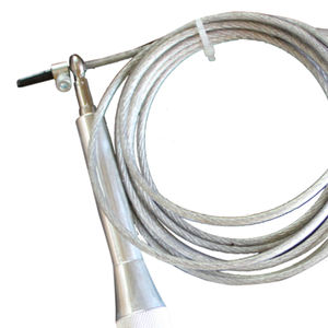 Cuerdas de Saltar de Alta Calidad para Fitness - Cuerda de Saltar Duradera, Ligera y Ecológica, Portátil, Unisex, Gran Venta, Calidad Premium para Fitness - Product Image 5