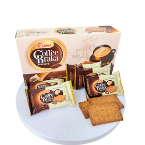 FMCG แครกเกอร์กรอบ360g สำหรับกาแฟเวียดนามขายส่ง - Product Image 1