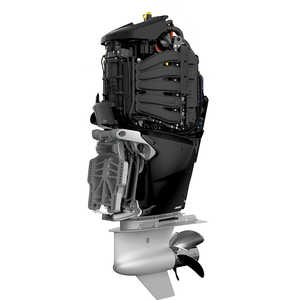 Moteur hors-bord Mercury 350 HP Verado 4 temps - Product Image 6