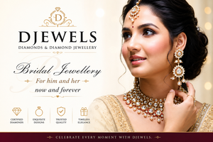 <b>Top</b> Trending Mangalsutra Jewelry Set Prong Set Lab Grown Diamonds IGI Certificate <b>Rose</b> Gold Solid Women Classic Style Wedding - Product Image 5