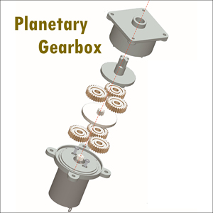 BPT 420ml peristaltic Tube พร้อม3ลูกกลิ้งปั๊มแรงดันต่ำ24V หัวปั๊มสีน้ำเงินแลกเปลี่ยนได้สำหรับการบำบัดน้ำดื่ม - Product Image 3