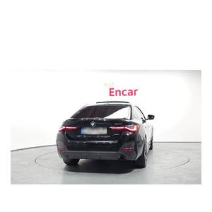 BMW Série 4 420i M Sport Gran Coupé 2024, 22 338 km, boîte automatique, conduite à gauche, caméra de recul - Product Image 4