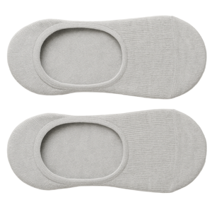 OEM Breathable Classic No Show Crew Length Footie <b>Socks</b> for <b>Women</b> Autumn Eco-Friendly Quick Dry Customizable Colors Logo 10 - Product Image 5