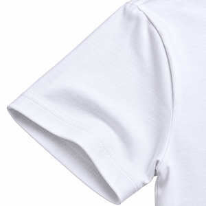 Phi Beta Sigma <b>White</b> <b>Mens</b> Graphic T <b>Shirt</b> with Royal Blue Greek Letter Logo Fraternity Inc Print <b>Short</b> <b>Sleeve</b> Crew Neck Casual - Product Image 5