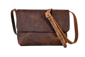 Sac en cuir, personnalisation du logo, personnalisation de la couleur, personnalisation de la taille, cuir de vachette, produit de haute qualité, lin, coton - Product Image 5