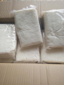 Precio de Fábrica Nata de Coco en Cubos con Sirope de Vietnam para Suministro a Granel - Sra. Tarina - Product Image 5