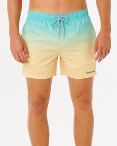 Shorts de surf pour hommes à séchage rapide, shorts de plage avec logo avant, maillots de bain légers, écologiques, respirants, tendance sublimation - Product Image 1