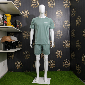 Hot-Selling Short Sleeve T-<b>Shirt</b> <b>for</b> <b>Men</b> Quick-Dry Running Short Sleeves Training Top Fitness Training T-<b>shirt</b> - Product Image 5