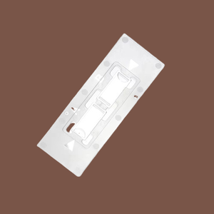 Hemocitómetro desechable C-Chip 2ch nanoentek para conteo celular, rápido, fácil y sencillo - Product Image 1