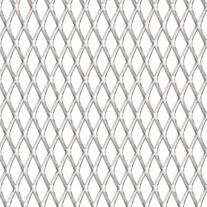 19.7 \ "x19.7 \" รั้วลวดสเตนเลสในสวน0.8 \ "x0.4 \" x0.1 \ "ตาข่ายลวดเหล็ก - Product Image 2