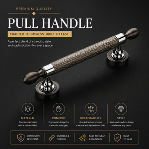 Designer <b>Door</b> <b>Pull</b> <b>Handle</b> PVD Gold PVD Rose Gold PVD Black Finish Durable Stylish SS <b>Handle</b> for Main <b>Door</b> Office <b>Door</b> Commercial - Product Image 5
