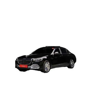 Mercedes-Benz Classe S Maybach S580 4MATIC Novembre 2023 33 127 km Boîte de vitesses automatique Volant à gauche - Product Image 1