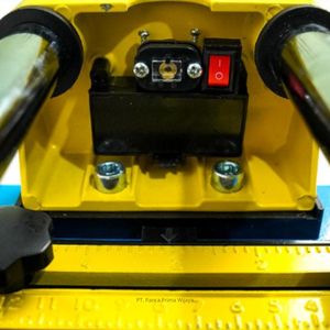 High Quality Manual Tile Cutter 24 Inch 60cm Ceramic Cutter with Laser Guide 0-45 Degree Precision Cutting <b>Tool</b> - Product Image 4