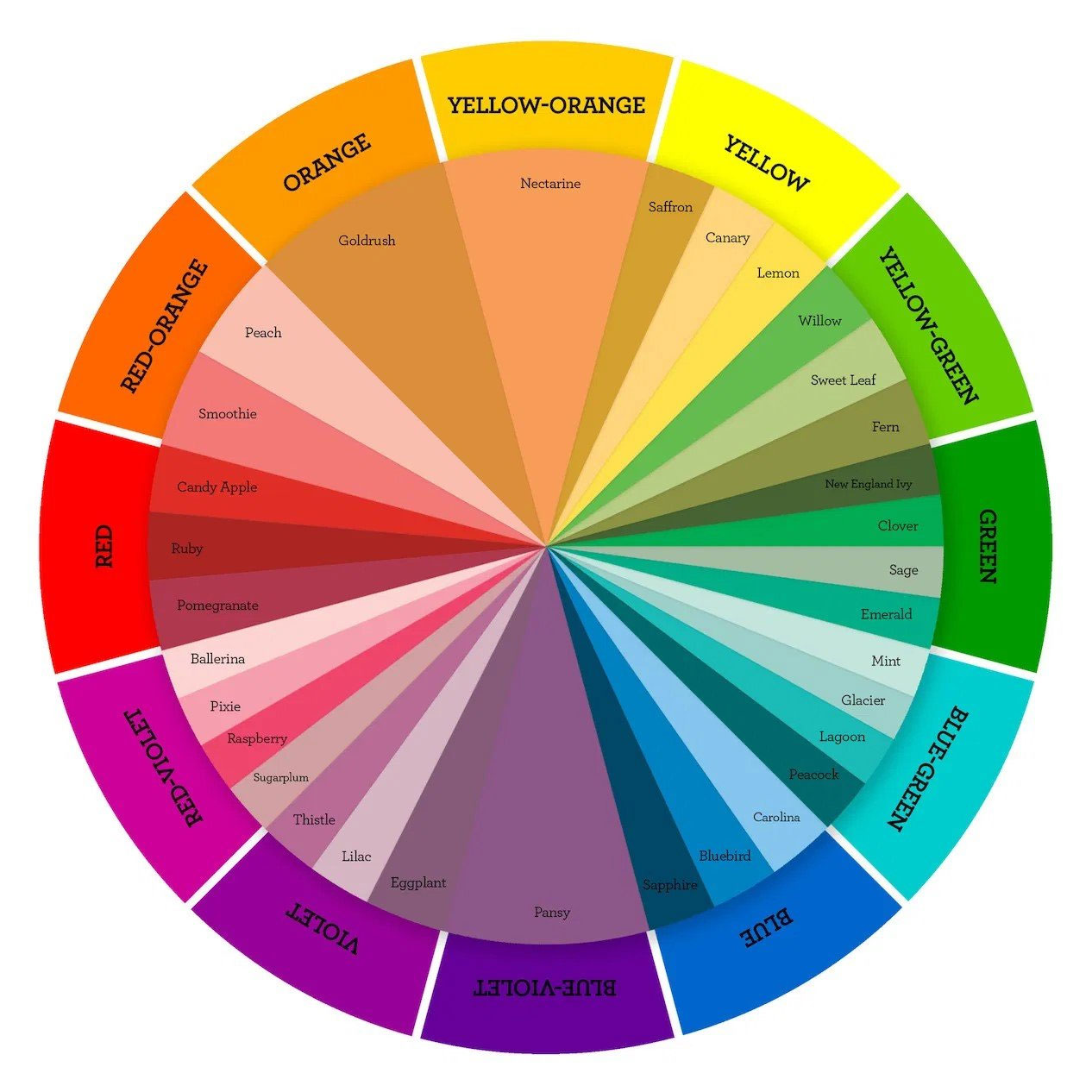 Customized Color Accepted