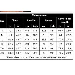 T-shirts à manches courtes confortables et respirants pour hommes, 100% coton, anti-rides, motif solide, nouvelle collection - Product Image 6