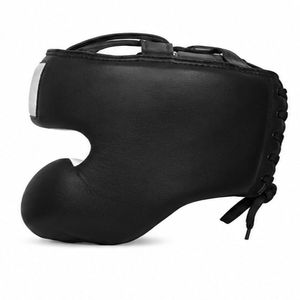 Professional Head Guard Designed With High Density <b>Foam</b> And Adjustable Straps For Superior Comfort And Protection Best Quality - Product Image 2