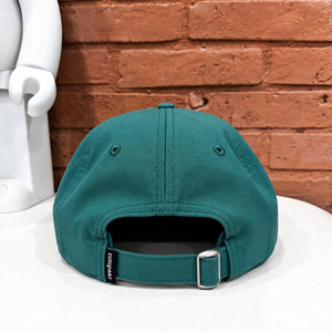 Gorra de 5 Paneles Personalizada con Logotipo Bordado, Cierre de Hebilla Metálica, Etiqueta, Fabricante Vietnamita, OEM, ODM, Gorra de Estilo Urbano para Exteriores - Product Image 5