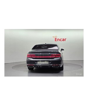เจเนซิส จี90 ปี 2019 เครื่องยนต์ 3.8 ลิตร วิ่ง 74,734 กม. เกียร์อัตโนมัติ พวงมาลัยซ้าย เบาะหนัง มาตรฐานไอเสียยูโร 5 กล้องมองหลัง - Product Image 4