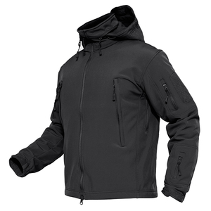Veste de ski imperméable pour homme OEM - Coupe-vent et isolée thermiquement pour le snowboard, veste de ski imperméable personnalisée North Snow - Product Image 1