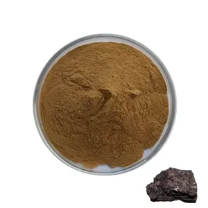 Bulk Natural Shilajit Powder Extract Himalayan Origin Fulvic Acid Mineral Blend Wholesale Supply for Health & Wellness Industry - Product Image 2