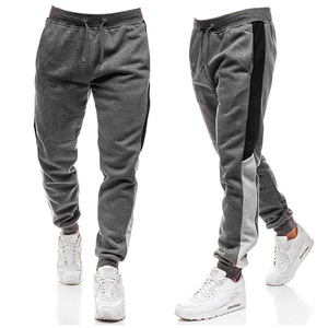 Pantalones Casuales Ligeros Personalizados para Hombre, 100% Algodón, Corte Recto, Lavado Oscuro, Frente Plano, Cintura Media, 6 Bolsillos, Estilo Cargo - Product Image 2
