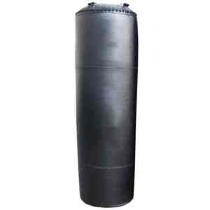 Sac de frappe de boxe lourd pour entraînement fitness avec chaîne de suspension, pour adultes, exercice de gym - Product Image 5