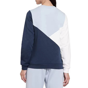 Sudadera con Capucha para Mujer, Invierno, Venta al Por Mayor, Logotipo Bordado, Felpa de Algodón, Calidad Premium, Moda Urbana - Product Image 3
