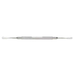 Retractores de doble extremo rectos de 8 mm x 12 mm para palo de hockey, izquierdo y derecho, 182 mm, de acero alemán, instrumento quirúrgico oftálmico - Product Image 5