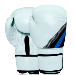 Professional MMA Style Premium Leather Gloves for All Season Training Sparring Fighting Martial Arts Boxing Equipment Sports - Product Image 6