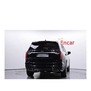 แคดิลแลค XT6 3.6 สปอร์ต กรกฎาคม 2022 66,576 กม. เกียร์อัตโนมัติ พวงมาลัยซ้าย เบาะหนัง กล้องมองหลัง - Product Image 4