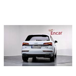 Audi Q5 45 TFSI quattro Premium 2023/7 usado, 33,846 km - Product Image 4