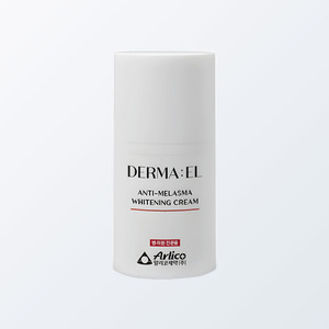 ครีมไวท์เทนนิ่งเกาหลี Derma K-Beauty L Anti-Melasma Whitening Cream 50 มล. ตัวอย่างผลิตในเกาหลี 50 กรัม โลชั่นบำรุงผิวหน้า - Product Image 2