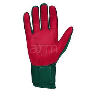 Guantes de Bateo de Béisbol de Material Transpirable y Duradero de Primera Calidad, Guantes de Bateo de Béisbol Nuevos en Oferta - Product Image 2