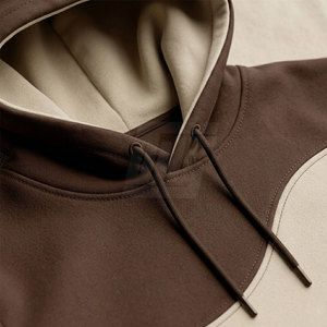 Survêtement homme premium, coupe athlétique confortable, tissu doux, idéal pour les séances d'entraînement et la mode en plein air. - Product Image 5