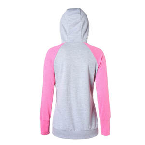 Sudaderas con Capucha Sublimadas de la Mejor Calidad, 400g, para Mujer, Diseño Único, Tendencia Actual, Transpirables - Product Image 3